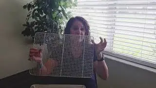 KPKitchen Baking Sheet & Cooling Rack Set ⭐PERFECT FOR BAKING & COOKING!💡 WITH UNIQUE SILICONE FEET!