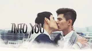 [BL] HIStory3 圈套 | TangYi x ShaoFei 