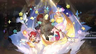 Tribbie DPS