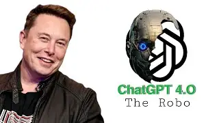 ChatGPT 4o Launched || Tech Invert ||