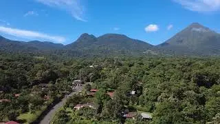 Volcan Arenal Costa Rica