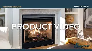 DRT4200 Product Video
