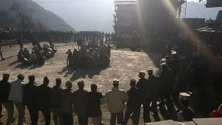 Chehni Faguli(3) 2017, Banjar Kullu