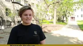 Why YOU Should Choose Agricultural Education & Leadership