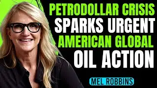 US in Panic Mode &ndash; Desperate Bid to Save Petrodollar from Collapse