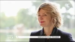 Sabolo en eaux troubles