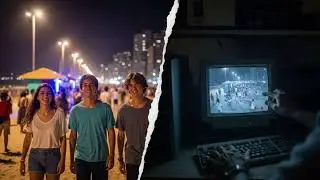 (2007, Festa) História macabra: 3 adolescentes sumiram; 18 anos depois, gravações revelaram tudo