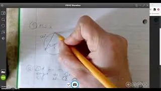 Circle Quiz Solution Video
