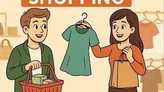 Practice English A1: Comparing prices