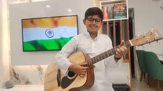 Republic day mash up