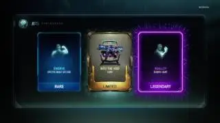 INTO THE VOID BO3 OPENING !!!