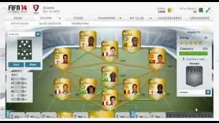 OVERPOWERED 50K BPL SQUAD BUILDER!!!