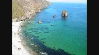 Oceanlab Ft. Justin Suissa - Clear Blue Water