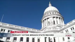 Winners, losers and surprises in #Wisconsin's #primary election