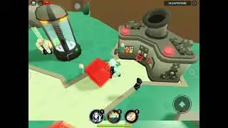 ماب Anime Training Simulator Training