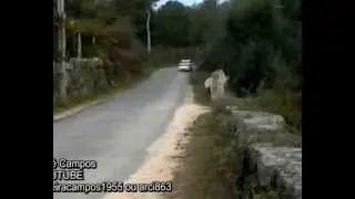 RALLY ALVARINHO 1992