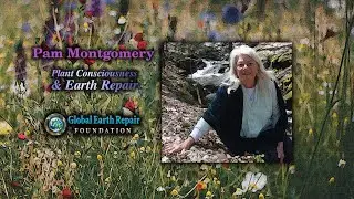 Allying with Plant Consciousness for Earth Repair - with Pam Montgomery
