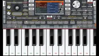 Janam Janam ORG 24 piano