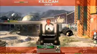 HACKER!!! - Aimbot Proof