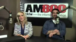 The Morning Drive Bloopers