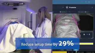 AlignRT: Prostate Treatment Workflow