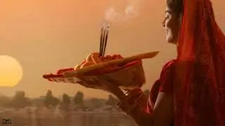 chhat#puja#video