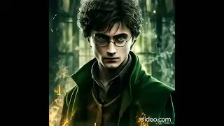 Snake Within, An Evil Harry Potter song.