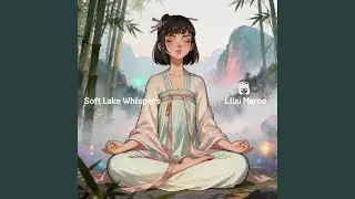 Soft Lake Whispers
