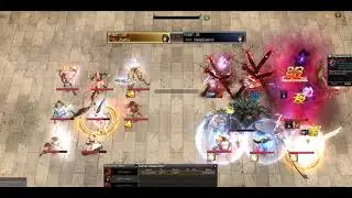[Atlantica Rebirth] Zhafira vs DadaSyahrini final Pangea Weekly AM September 11 2021
