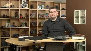 Chaos Space Marine Vindicator (Warhammer 40K Unboxing)