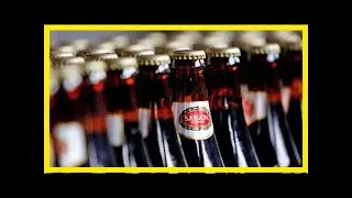 Thaibev emerges as sole bidder for us$2b sabeco stake