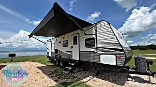 How To Breakdown Your RV ~ Coleman Dutchmen 2021 Lantern 263BH (Example)