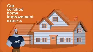 Garfield 1-2323 - Cleveland's Trusted Home Improvement Company
