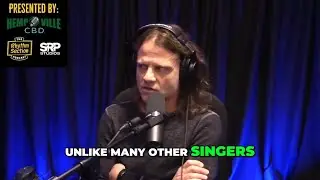 John Roth talks about his experience working with Jimi Jamison