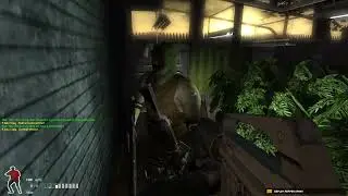 SWAT4SEF mod - Custom Drug Lab 41T 
