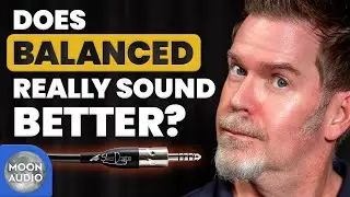 Balanced vs. Single-Ended Audio: Beginner's Guide to What Actually Matters
