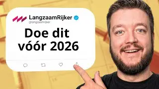 Financiële checklist 2025!