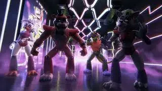Five Nights at Freddy s Security Breach Theme Remix   SayMaxWell   Max Rena 360p via Skyload