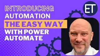 Getting started with power automate