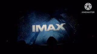 IMAX&reg; Countdown (Cameras 70MM version) (2016-present) (cinema live-recorded)