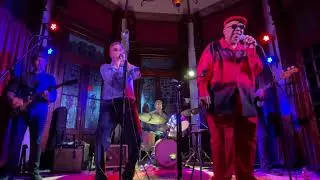 10-22-23 Down On The Southside - Cash Box Kings