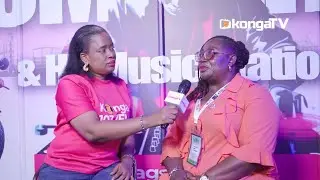 Konga103.7FM Raises the Bar at AFRICAST 2025 | Redefining African Broadcasting Excellence