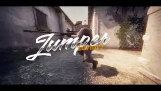 Freff // Jumper.