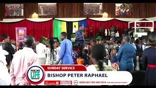 NLOC SUNDAY SERVICE