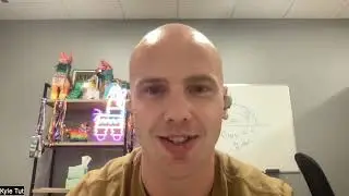 Kyle Tut Co-Founder of Pinata talks about IPFS, NFTs, and Metaverse!