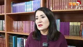 Теміртаулықтар мемлекеттік тілді тегін оқуға шақырылады