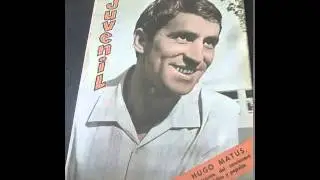 ROMANET - HUGO MATUS