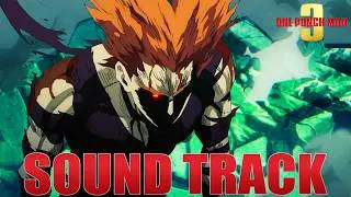 Garou’s Monster Awakening - Garou vs Orochi | OPM Season 3 EPIC COVER