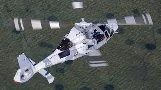 El Panther MBe  Aviaci&oacute;n Naval Mexicana