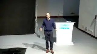 Open edX Conference 2022 - Keynote Presentations by Tobie Langel and Paula Marques